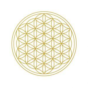 Geometría Sagrada: la Flor de la Vida y su significado