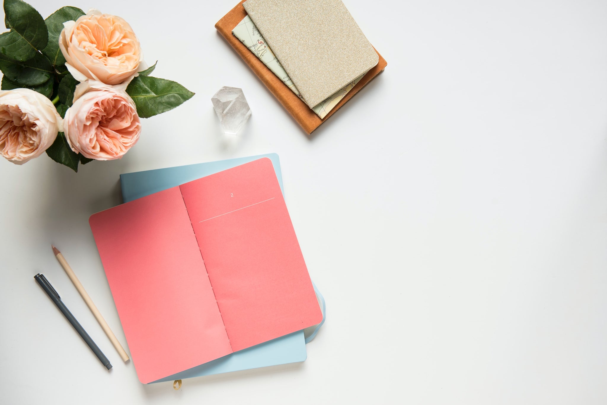 Qué es el Journaling y porqué es bueno para ti