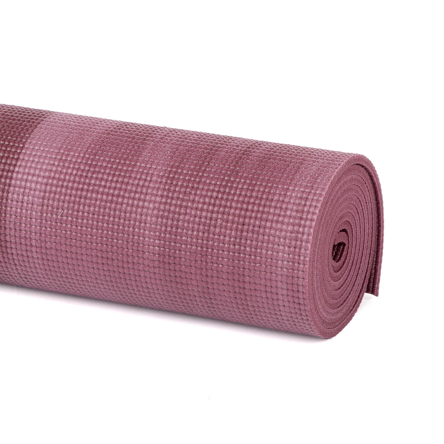 Esterilla para Yoga y Pilates Ganges - 6 mm
