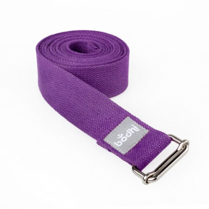 Cinturón de Yoga YogaYe.com