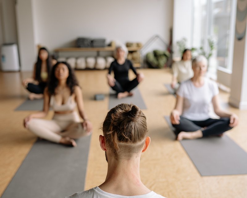 Cómo comunicar mejor en tus clases de yoga