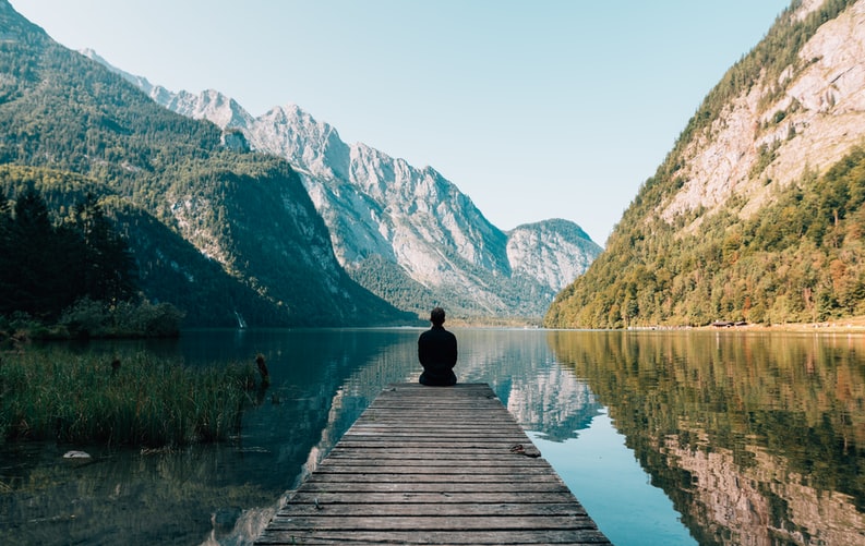 ¿Qué es el prana?