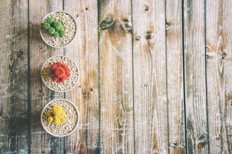Las tres gunas: Sattva, Rajas, Tamas
