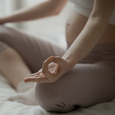 Yoga para embarazadas. ¿Por qué practicar y cuáles son sus beneficios?