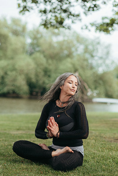 Yoga para fortalecer el sistema inmunológico