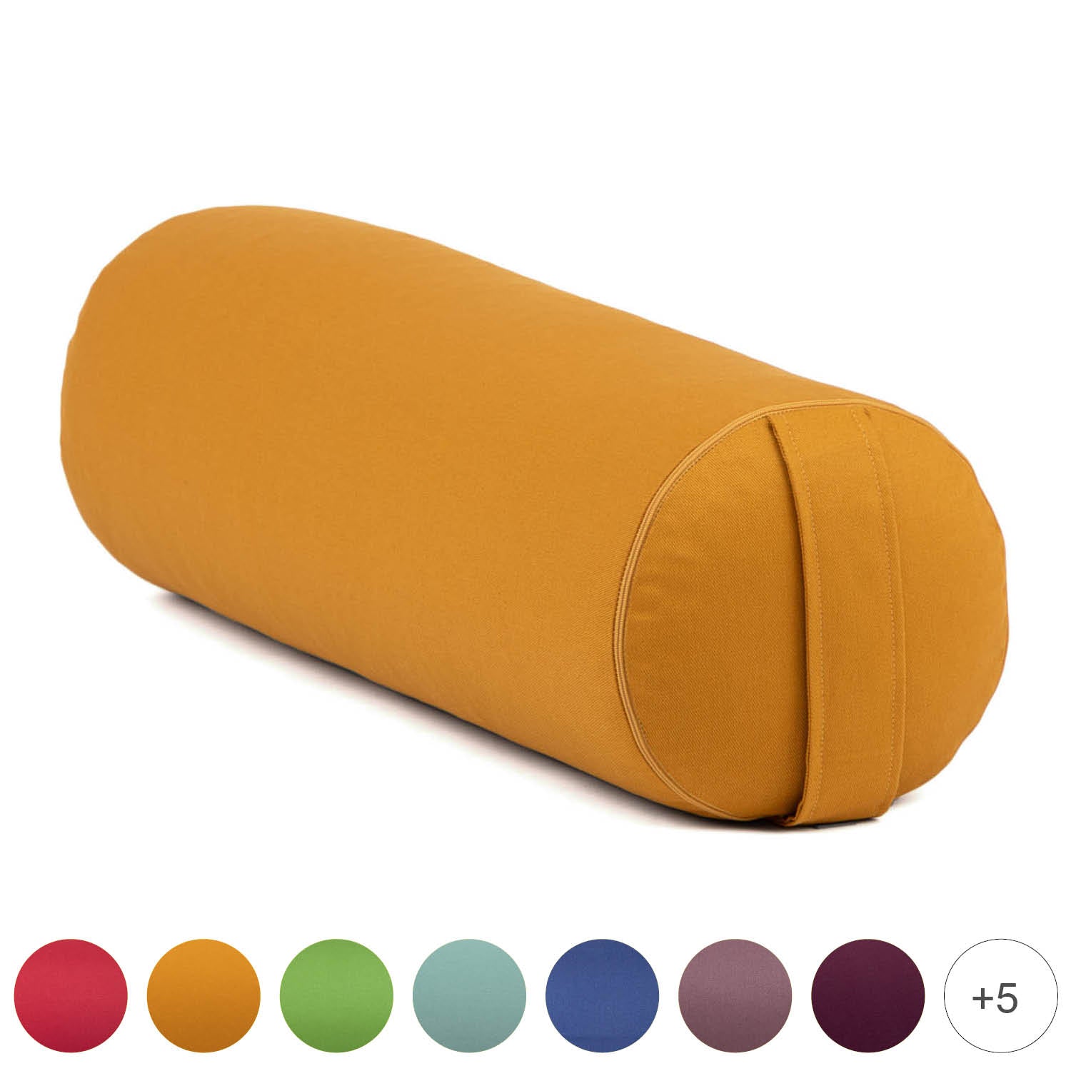 Bolster de Yoga ECO