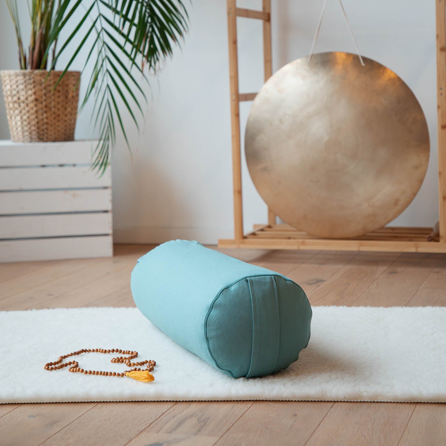 Bolster de Yoga ECO