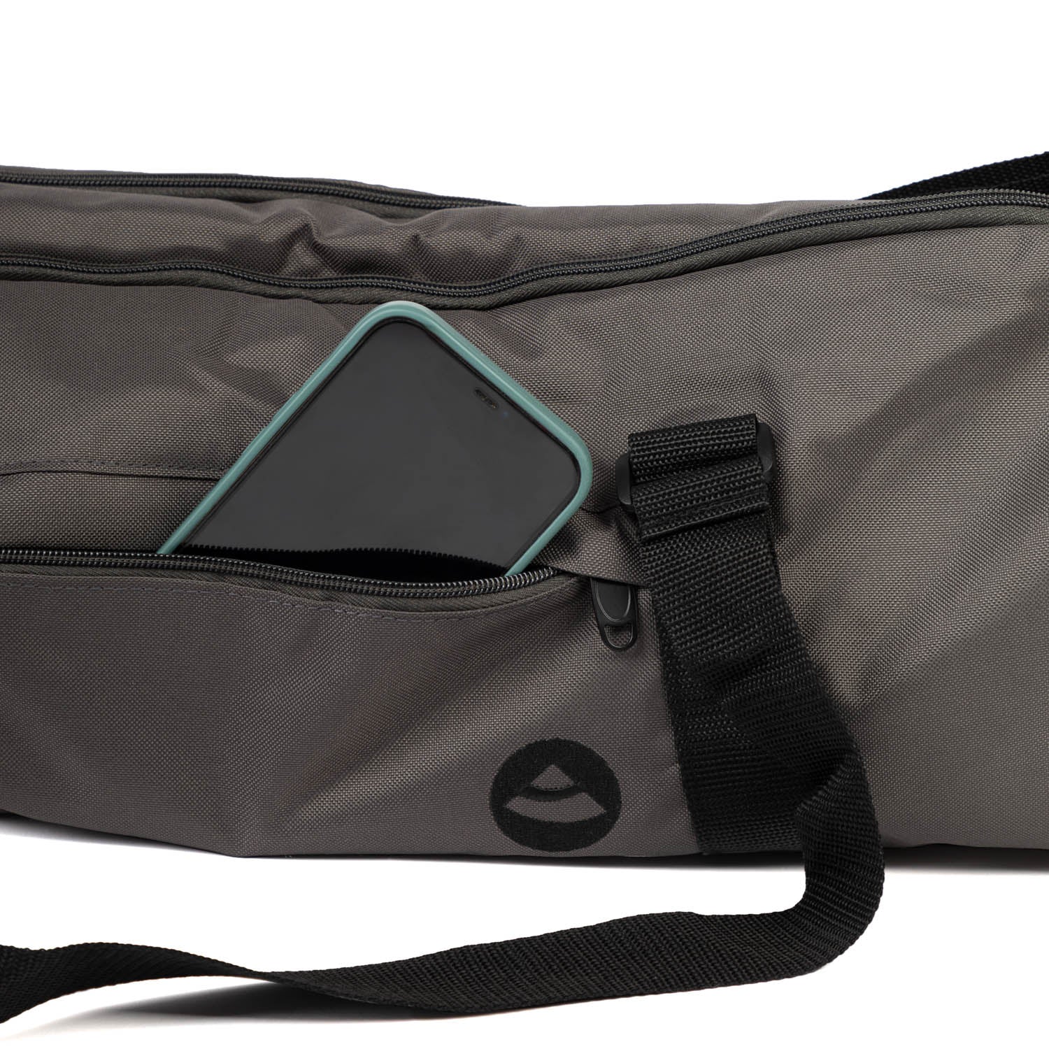 Bolsa de Yoga Asana City Bag Deluxe