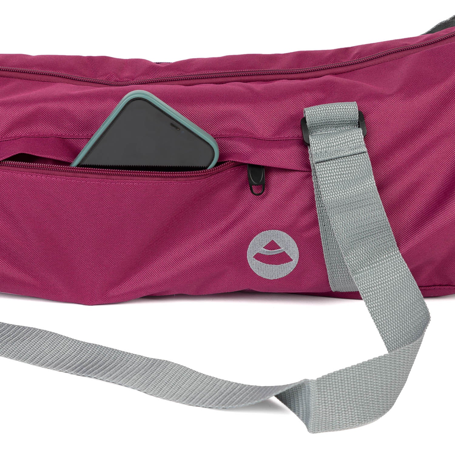 Bolsa de Yoga Asana City Bag Deluxe