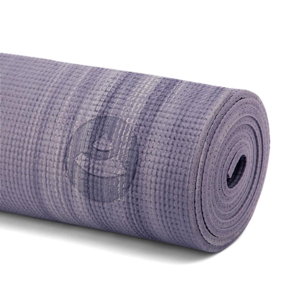 Esterilla para Yoga y Pilates Ganges - 6 mm