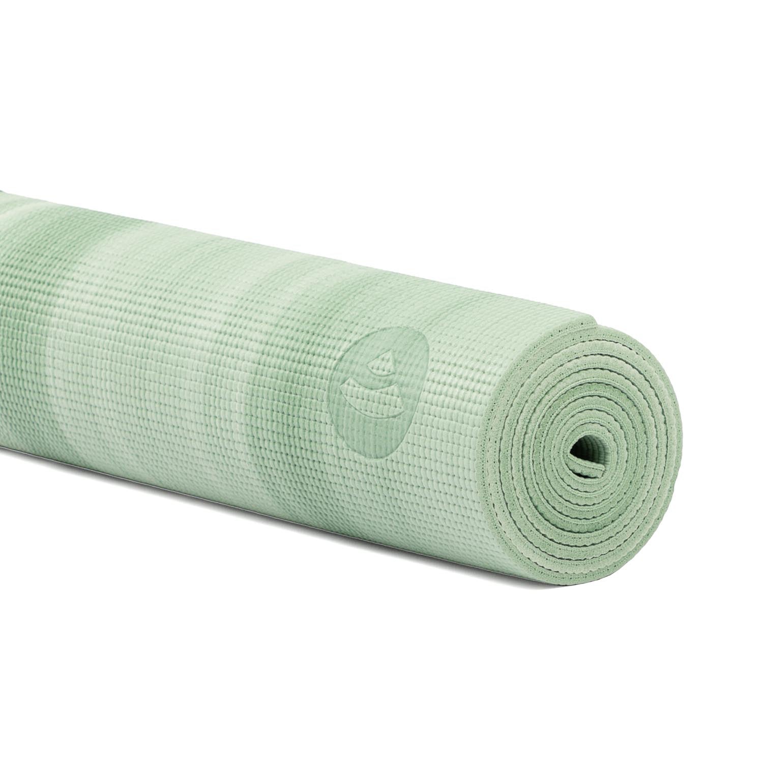 Esterilla para Yoga y Pilates Ganges - 6 mm