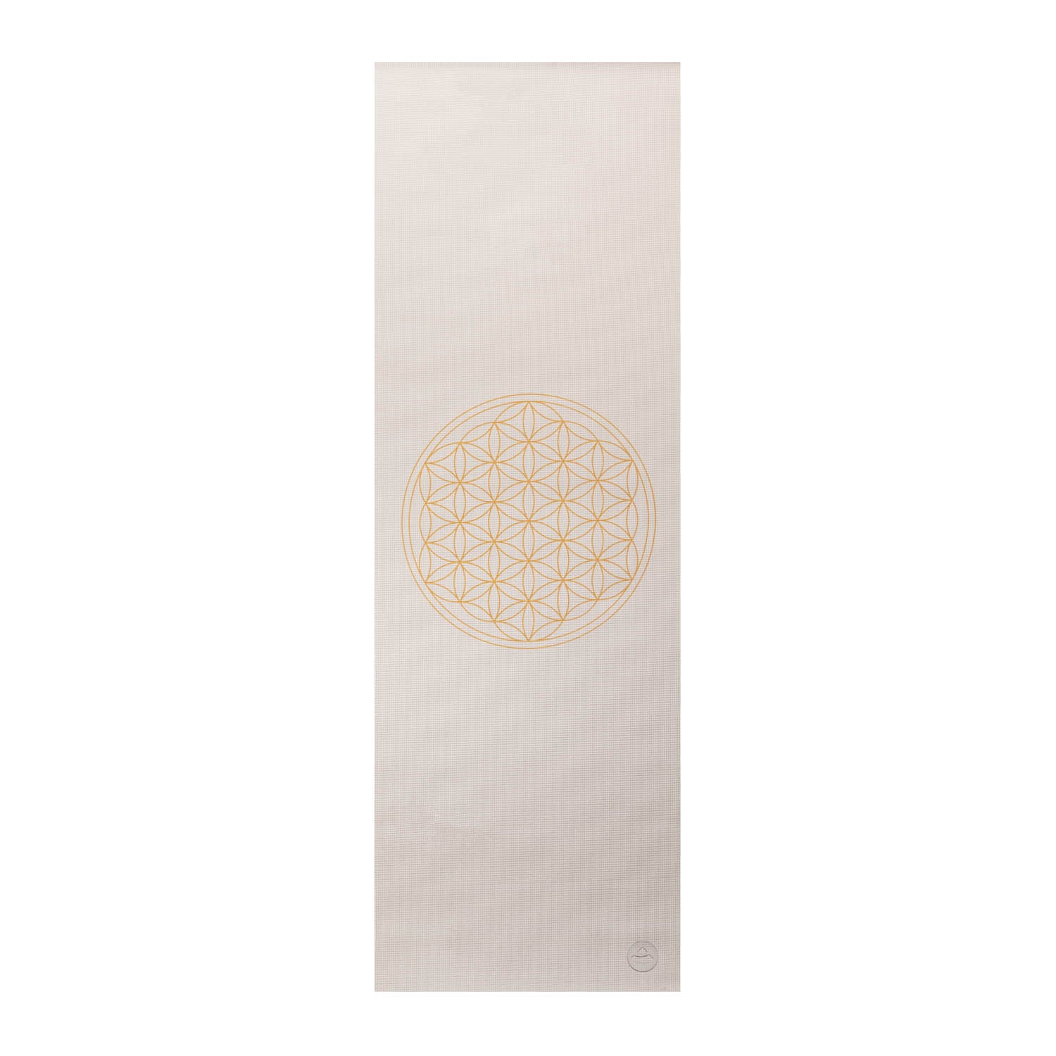 Esterilla de yoga "Leela" Flor de Vida