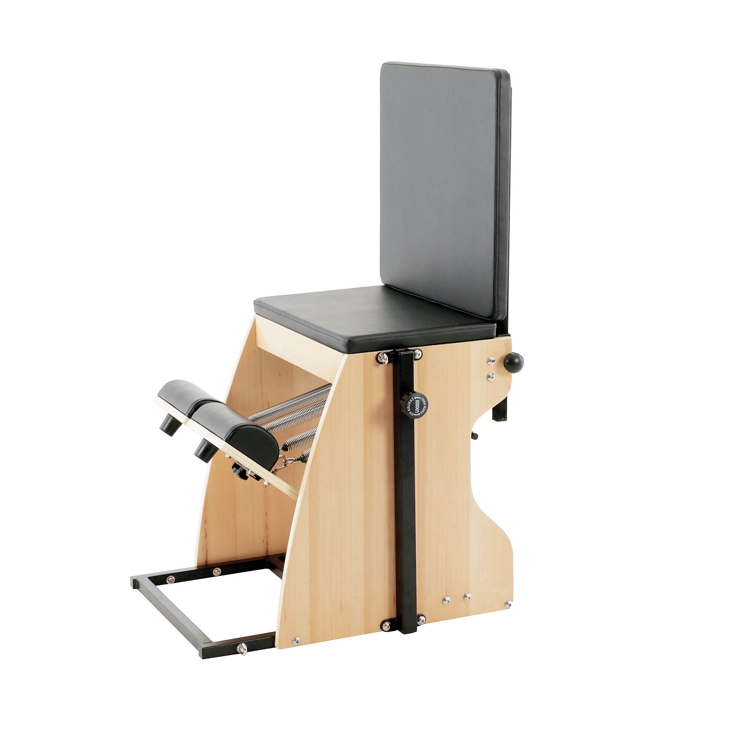 Silla combinada de Pilates