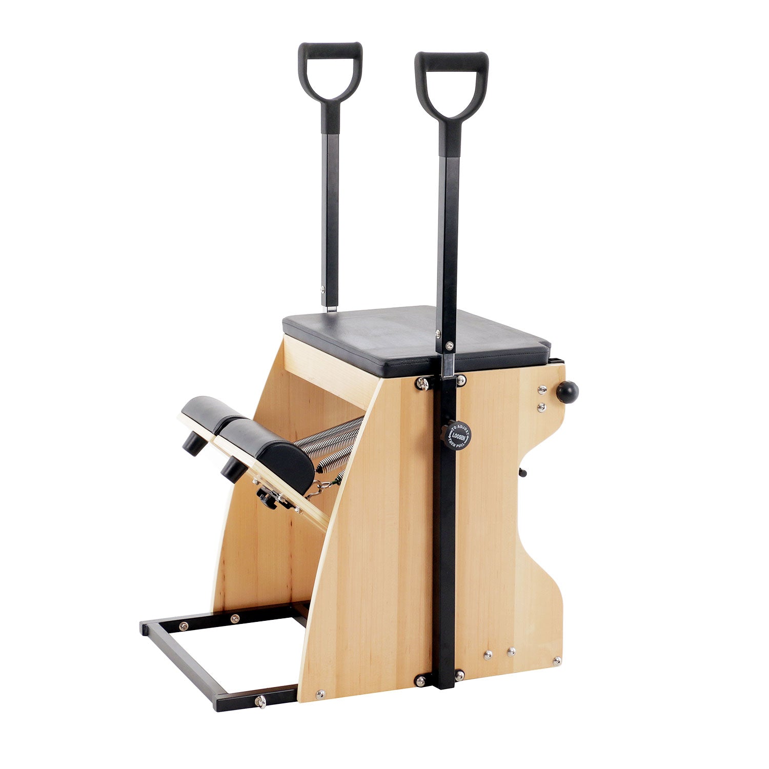 Silla combinada de Pilates