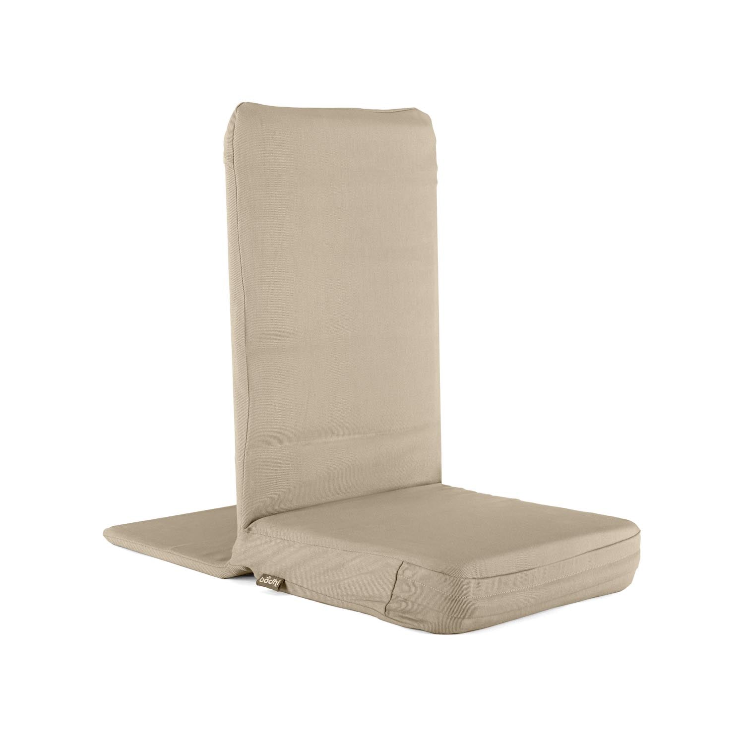 Silla para meditar