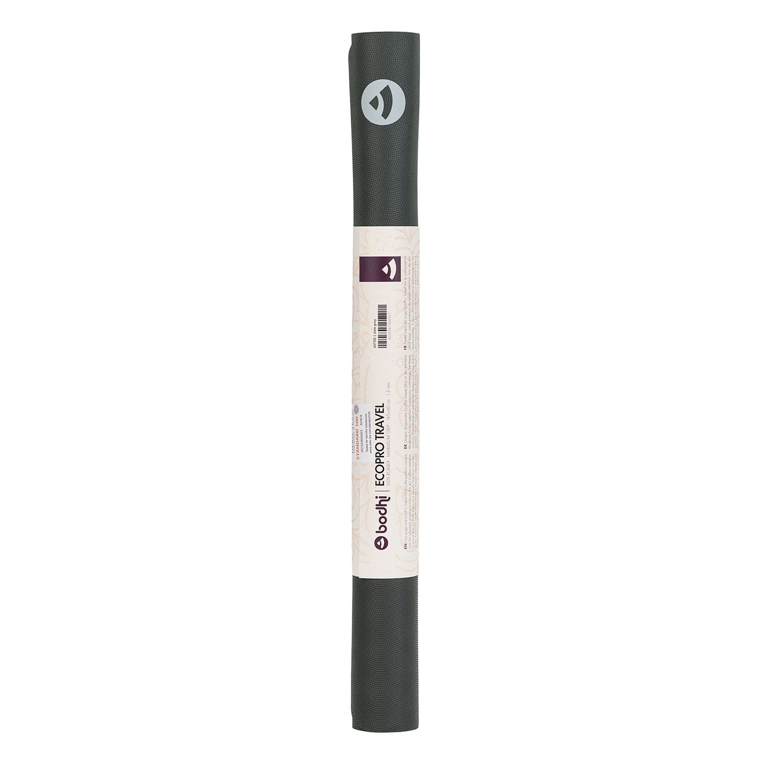 Yoga Mat EcoPro Travel - 1,3mm