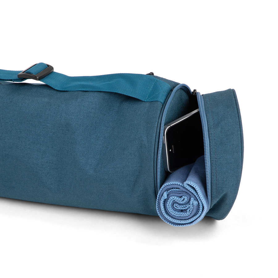 Bolsa para esterilla yoga - Bolso esterilla meditación – Patadekoala