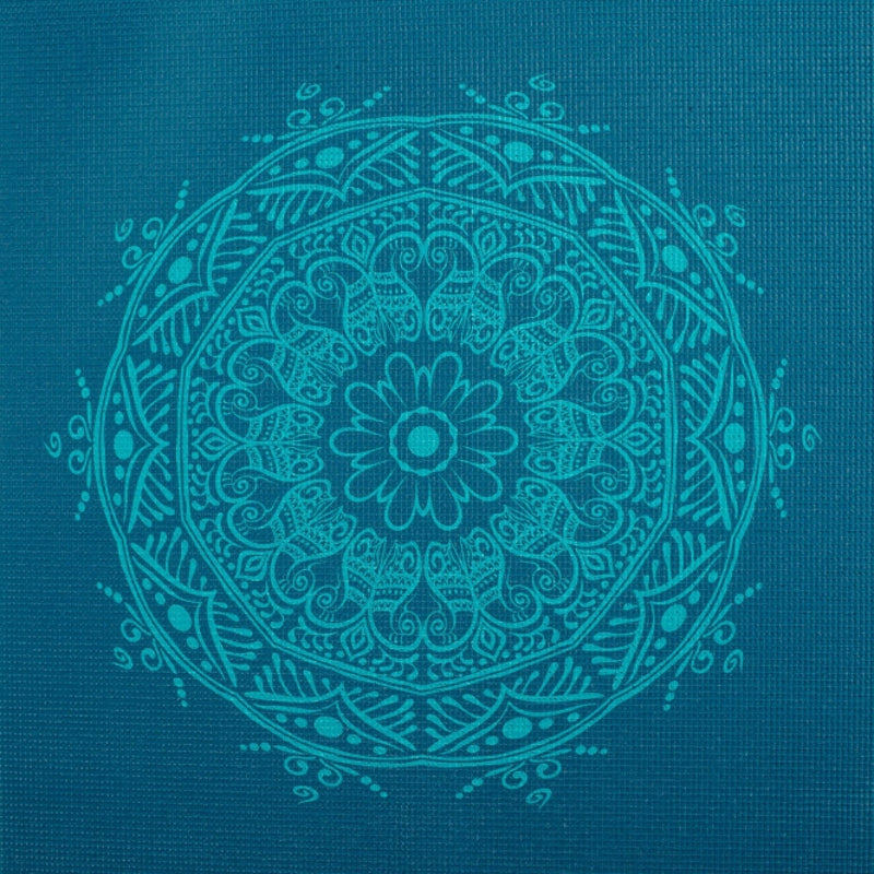 Esterilla de yoga "Leela" Mandala