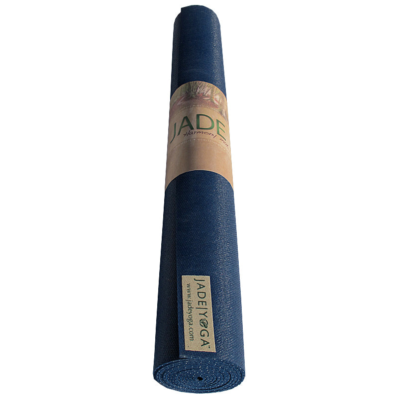 Jade Travel Mat - 3 mm caucho natural