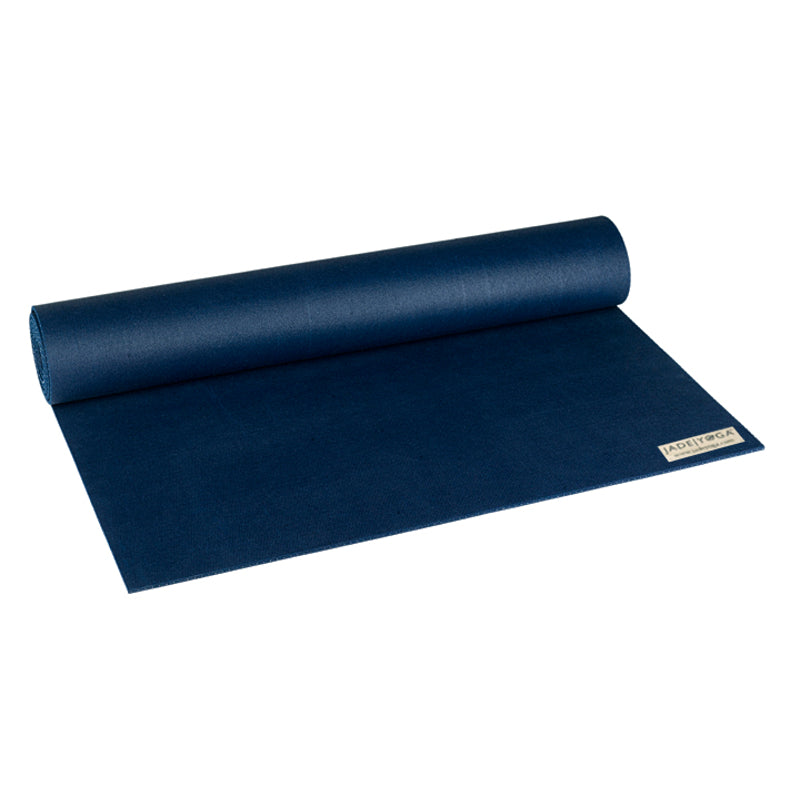 Jade Travel Mat - 3 mm caucho natural