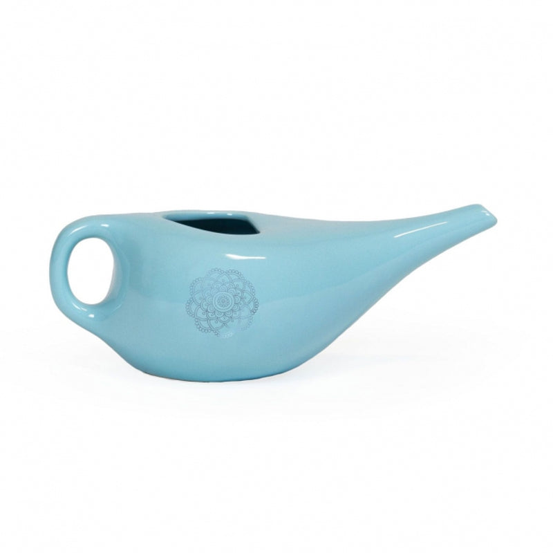 Lota Nasal Cerámica