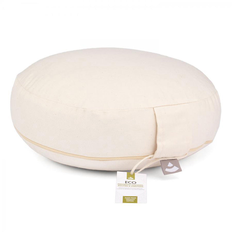 Zafu Rondo ECO extra plano