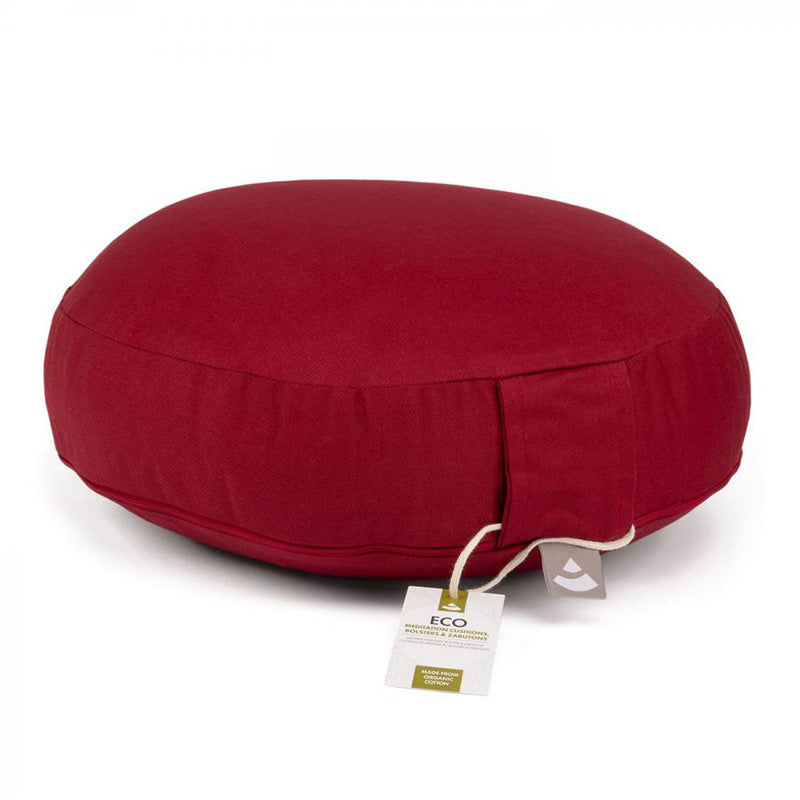Zafu Rondo ECO extra plano
